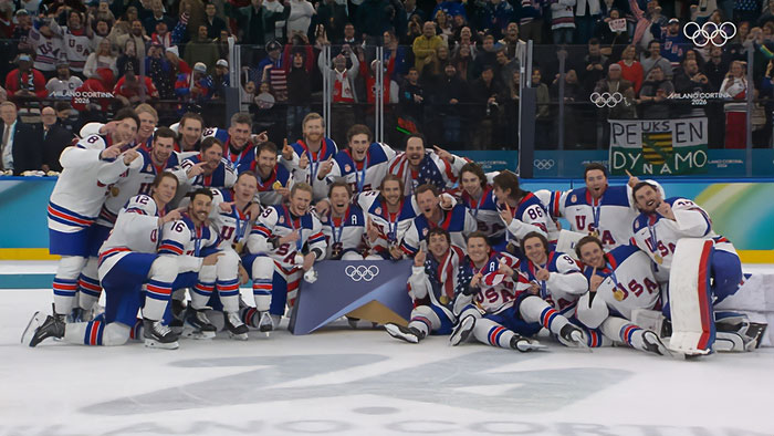 Team USA Women’s Hockey Stars Refuse White House Invite Following Trump’s Controversial Remark Team USA Women’s Hockey Stars Refuse White House Invite Following Trump’s Controversial Remark