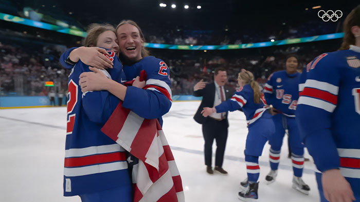 Team USA Women’s Hockey Stars Refuse White House Invite Following Trump’s Controversial Remark Team USA Women’s Hockey Stars Refuse White House Invite Following Trump’s Controversial Remark