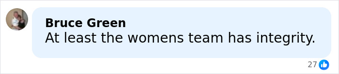 Team USA Women’s Hockey Stars Refuse White House Invite Following Trump’s Controversial Remark Team USA Women’s Hockey Stars Refuse White House Invite Following Trump’s Controversial Remark