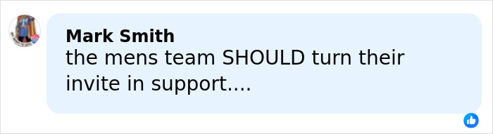 Team USA Women’s Hockey Stars Refuse White House Invite Following Trump’s Controversial Remark Team USA Women’s Hockey Stars Refuse White House Invite Following Trump’s Controversial Remark