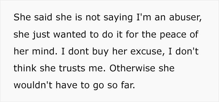 Husband Immediately Jumps To Divorce After Finding Wife’s “Go Back”, Gets A Reality Check Online Husband Immediately Jumps To Divorce After Finding Wife’s “Go Back”, Gets A Reality Check Online