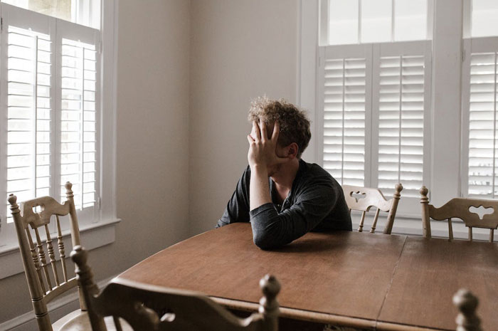 Husband Immediately Jumps To Divorce After Finding Wife’s “Go Back”, Gets A Reality Check Online Husband Immediately Jumps To Divorce After Finding Wife’s “Go Back”, Gets A Reality Check Online