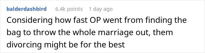 Husband Immediately Jumps To Divorce After Finding Wife’s “Go Back”, Gets A Reality Check Online Husband Immediately Jumps To Divorce After Finding Wife’s “Go Back”, Gets A Reality Check Online