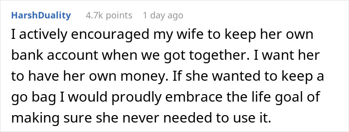 Husband Immediately Jumps To Divorce After Finding Wife’s “Go Back”, Gets A Reality Check Online Husband Immediately Jumps To Divorce After Finding Wife’s “Go Back”, Gets A Reality Check Online