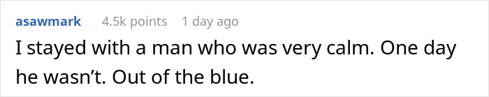 Husband Immediately Jumps To Divorce After Finding Wife’s “Go Back”, Gets A Reality Check Online Husband Immediately Jumps To Divorce After Finding Wife’s “Go Back”, Gets A Reality Check Online