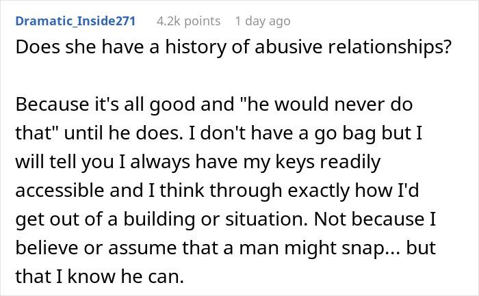 Husband Immediately Jumps To Divorce After Finding Wife’s “Go Back”, Gets A Reality Check Online Husband Immediately Jumps To Divorce After Finding Wife’s “Go Back”, Gets A Reality Check Online