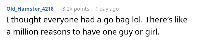 Husband Immediately Jumps To Divorce After Finding Wife’s “Go Back”, Gets A Reality Check Online Husband Immediately Jumps To Divorce After Finding Wife’s “Go Back”, Gets A Reality Check Online
