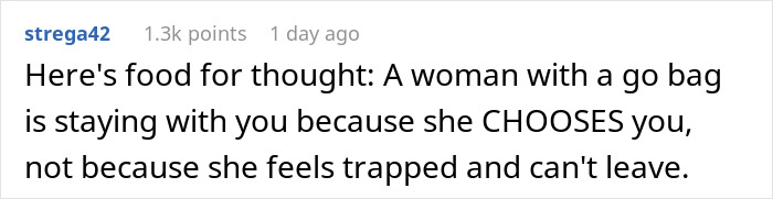 Husband Immediately Jumps To Divorce After Finding Wife’s “Go Back”, Gets A Reality Check Online Husband Immediately Jumps To Divorce After Finding Wife’s “Go Back”, Gets A Reality Check Online