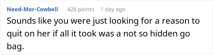 Husband Immediately Jumps To Divorce After Finding Wife’s “Go Back”, Gets A Reality Check Online Husband Immediately Jumps To Divorce After Finding Wife’s “Go Back”, Gets A Reality Check Online