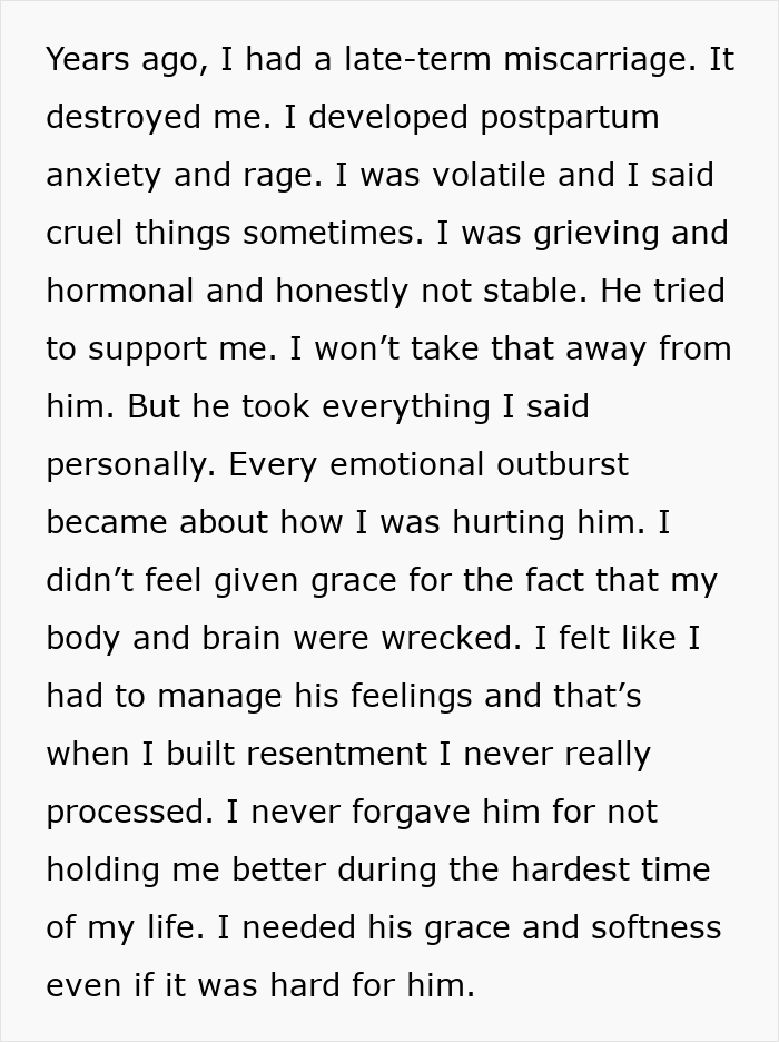 Internet Gives Woman A Reality Check After She Complains About Cheating Husband And Fair Therapist Internet Gives Woman A Reality Check After She Complains About Cheating Husband And Fair Therapist