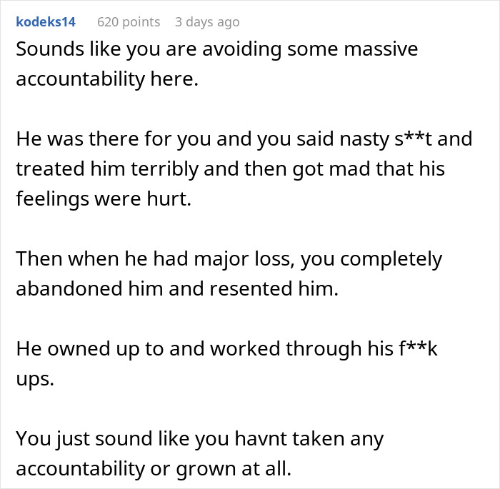 Internet Gives Woman A Reality Check After She Complains About Cheating Husband And Fair Therapist Internet Gives Woman A Reality Check After She Complains About Cheating Husband And Fair Therapist