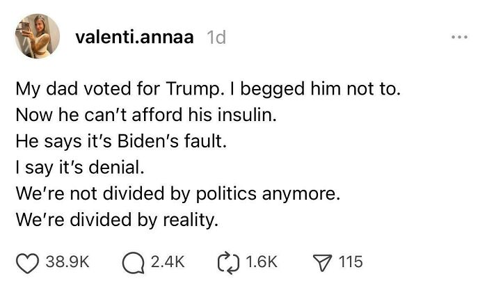 47 People Who Supported The Wrong Side And Were Surprised It Had Consequences (New Pics) 47 People Who Supported The Wrong Side And Were Surprised It Had Consequences (New Pics)