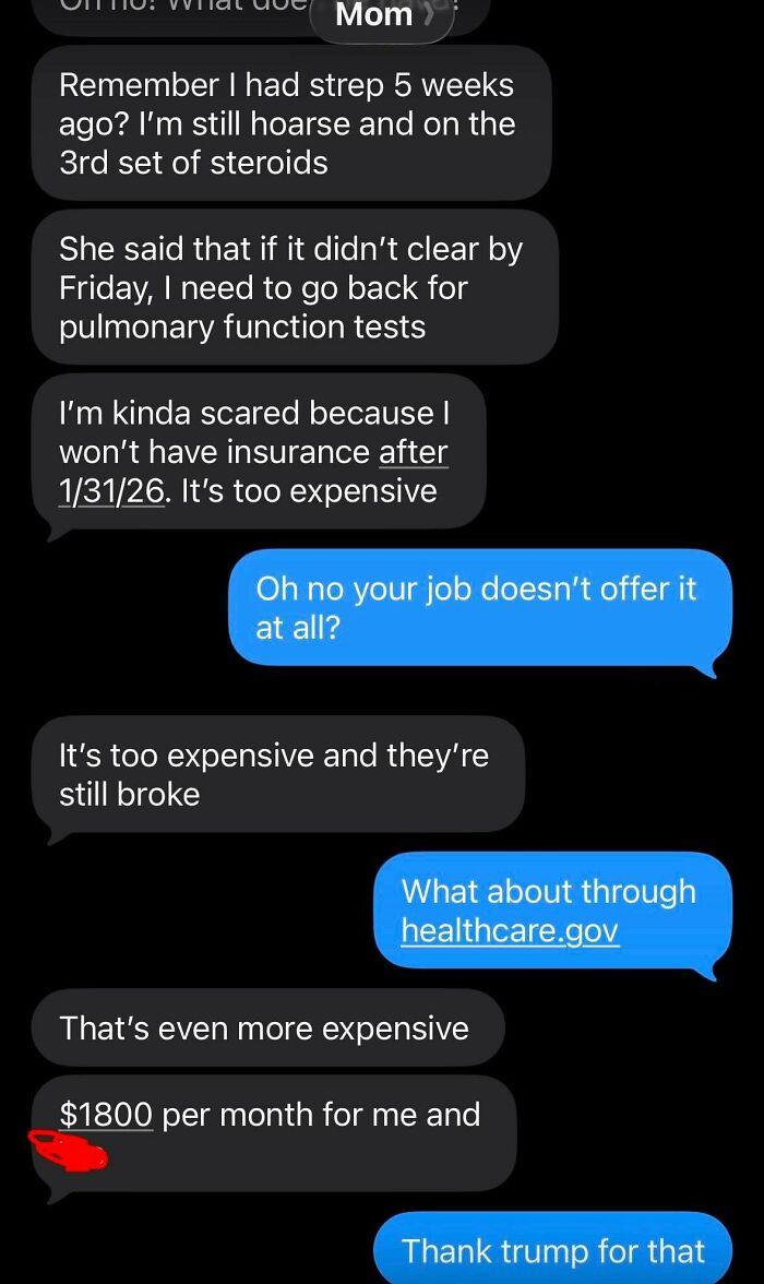 47 People Who Supported The Wrong Side And Were Surprised It Had Consequences (New Pics) 47 People Who Supported The Wrong Side And Were Surprised It Had Consequences (New Pics)