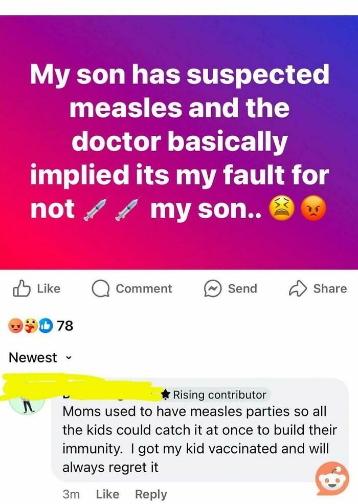 47 People Who Supported The Wrong Side And Were Surprised It Had Consequences (New Pics) 47 People Who Supported The Wrong Side And Were Surprised It Had Consequences (New Pics)