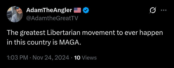 47 People Who Supported The Wrong Side And Were Surprised It Had Consequences (New Pics) 47 People Who Supported The Wrong Side And Were Surprised It Had Consequences (New Pics)