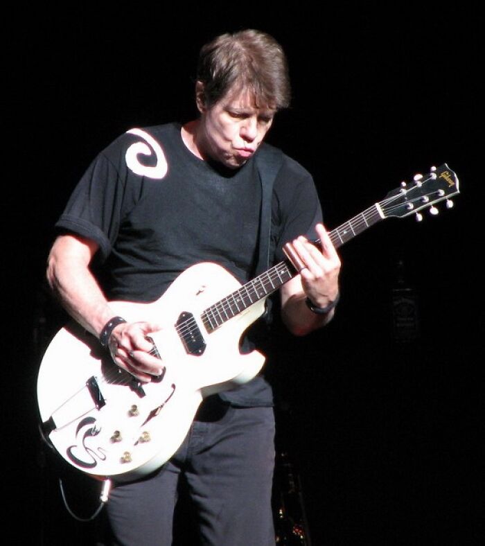 George Thorogood: Bio And Career Highlights
