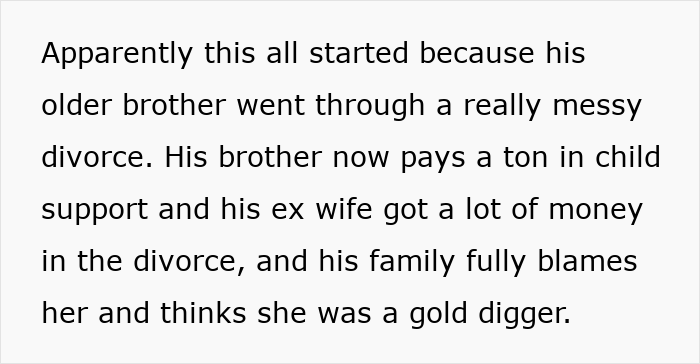 Woman Thought She Was Supporting Her Partner, Turns Out She Was Being Tested As A Gold Digger