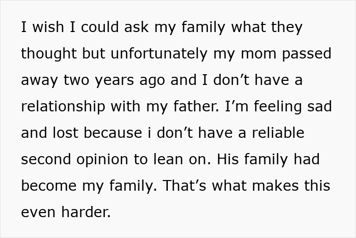 Woman Thought She Was Supporting Her Partner, Turns Out She Was Being Tested As A Gold Digger