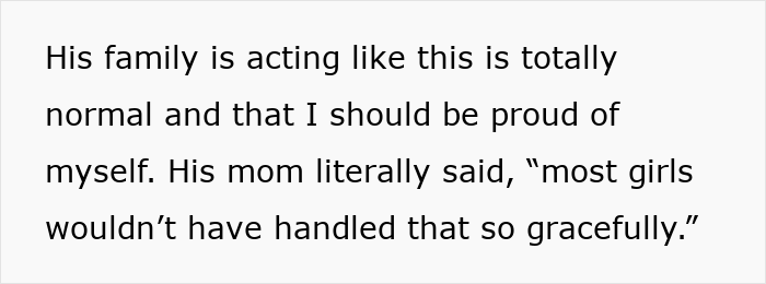 Woman Thought She Was Supporting Her Partner, Turns Out She Was Being Tested As A Gold Digger