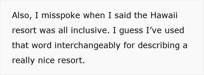 Woman Thought She Was Supporting Her Partner, Turns Out She Was Being Tested As A Gold Digger