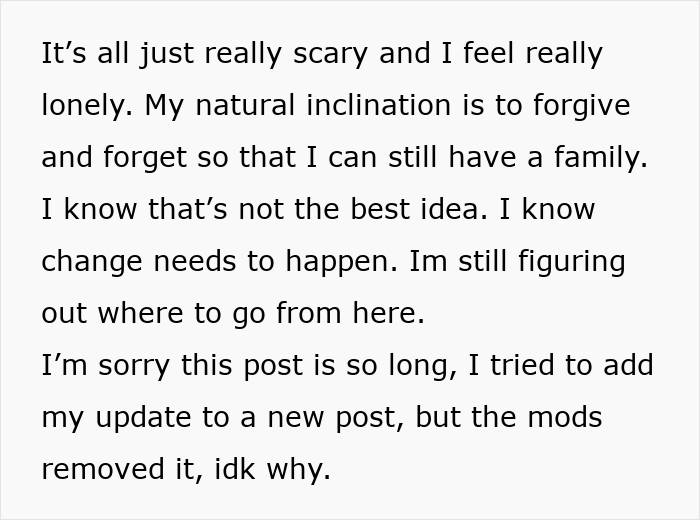 Woman Thought She Was Supporting Her Partner, Turns Out She Was Being Tested As A Gold Digger