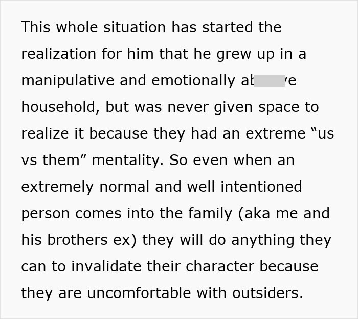 Woman Thought She Was Supporting Her Partner, Turns Out She Was Being Tested As A Gold Digger