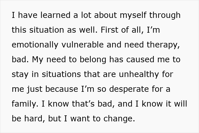 Woman Thought She Was Supporting Her Partner, Turns Out She Was Being Tested As A Gold Digger