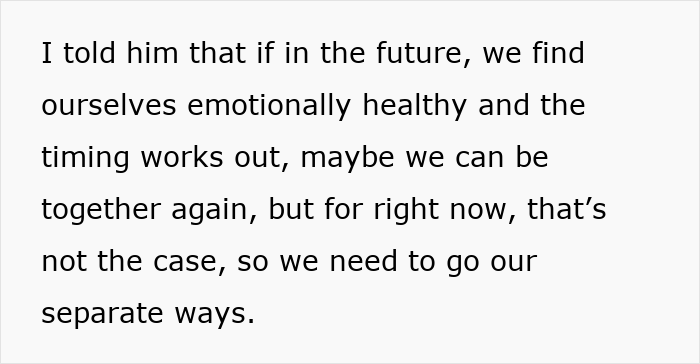 Woman Thought She Was Supporting Her Partner, Turns Out She Was Being Tested As A Gold Digger
