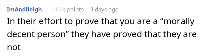 Woman Thought She Was Supporting Her Partner, Turns Out She Was Being Tested As A Gold Digger