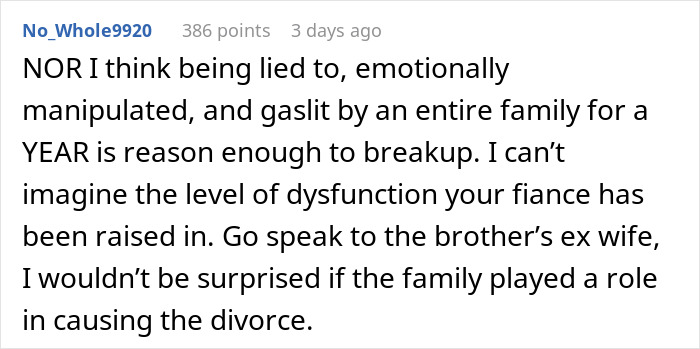 Woman Thought She Was Supporting Her Partner, Turns Out She Was Being Tested As A Gold Digger