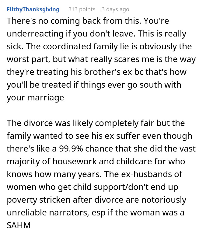 Woman Thought She Was Supporting Her Partner, Turns Out She Was Being Tested As A Gold Digger