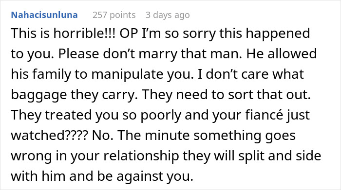 Woman Thought She Was Supporting Her Partner, Turns Out She Was Being Tested As A Gold Digger