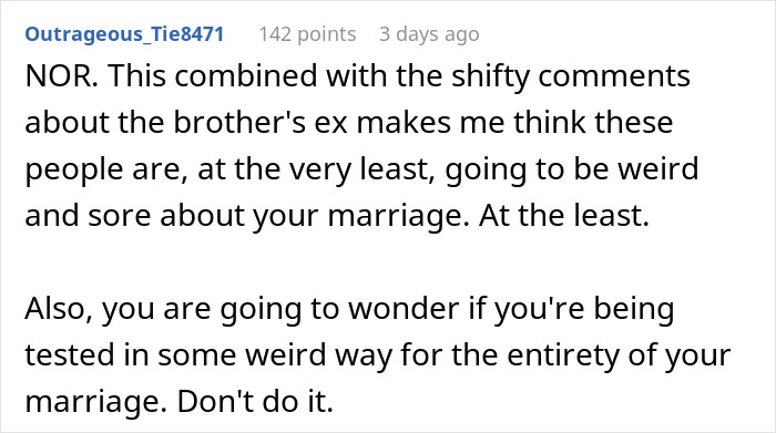 Woman Thought She Was Supporting Her Partner, Turns Out She Was Being Tested As A Gold Digger