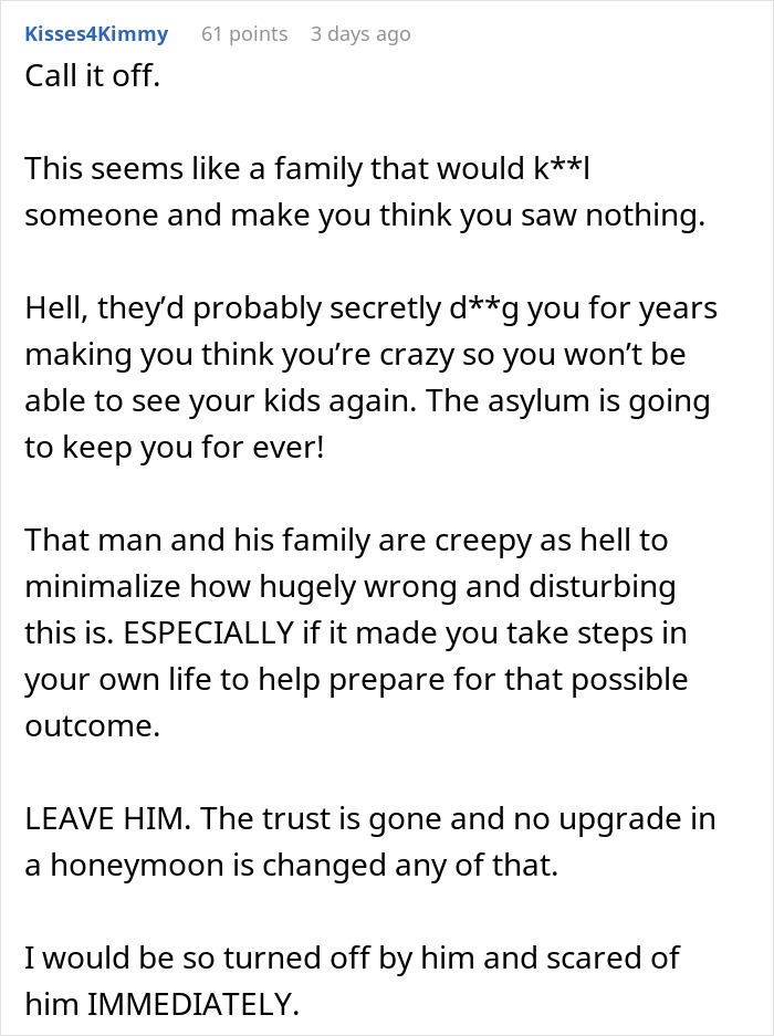 Woman Thought She Was Supporting Her Partner, Turns Out She Was Being Tested As A Gold Digger