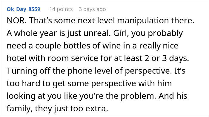 Woman Thought She Was Supporting Her Partner, Turns Out She Was Being Tested As A Gold Digger