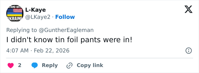 &ldquo;It&rsquo;s Inappropriate&rdquo;: Melania Trump&rsquo;s Governors Dinner Outfit Sparks Fierce Backlash