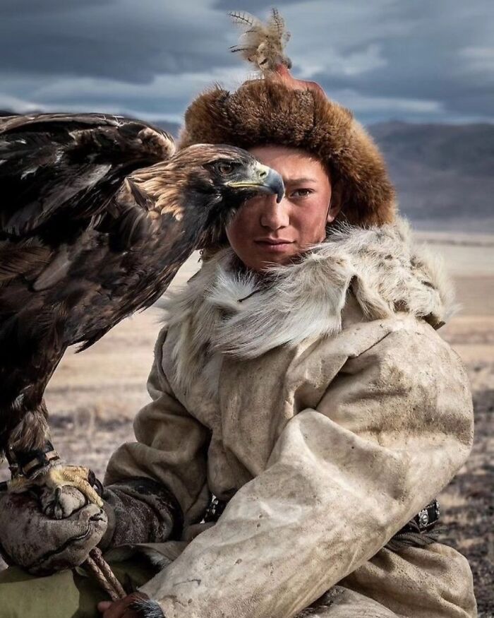 The Best Of Nature: 40 Stunning Animal Images Shared By This Page