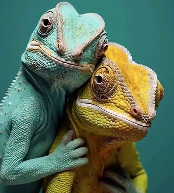 The Best Of Nature: 40 Stunning Animal Images Shared By This Page