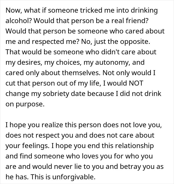Boyfriend Laughs As Vegetarian Girlfriend Pukes In The Bathroom: “I Knew You’d Like Meat More” Boyfriend Laughs As Vegetarian Girlfriend Pukes In The Bathroom: “I Knew You’d Like Meat More”