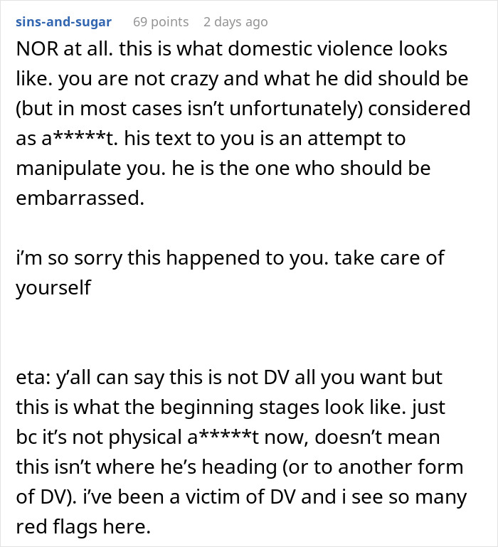 Boyfriend Laughs As Vegetarian Girlfriend Pukes In The Bathroom: “I Knew You’d Like Meat More” Boyfriend Laughs As Vegetarian Girlfriend Pukes In The Bathroom: “I Knew You’d Like Meat More”
