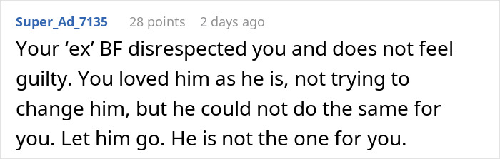 Boyfriend Laughs As Vegetarian Girlfriend Pukes In The Bathroom: “I Knew You’d Like Meat More” Boyfriend Laughs As Vegetarian Girlfriend Pukes In The Bathroom: “I Knew You’d Like Meat More”
