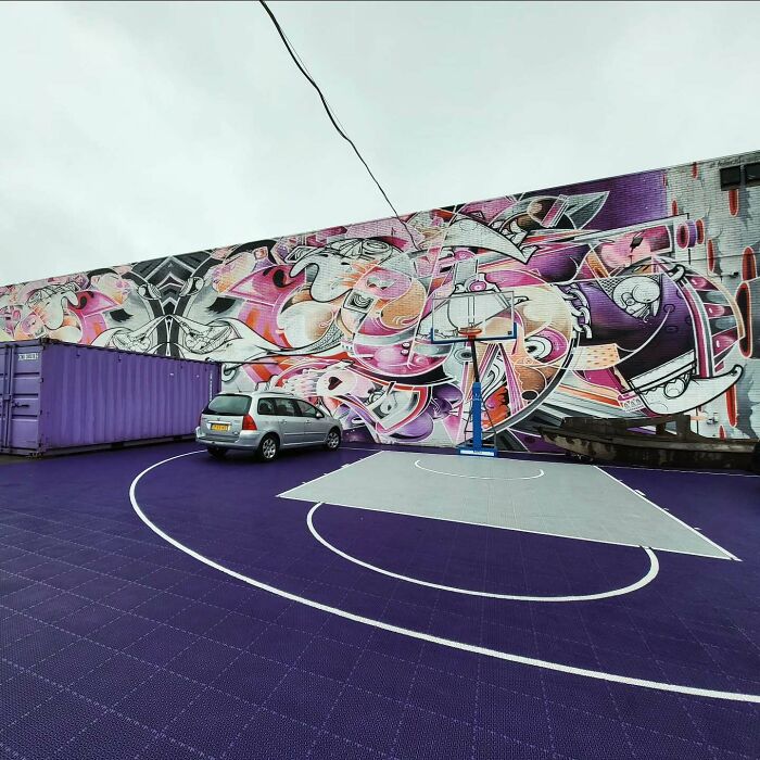 50 Impressive Street Art Works That Might Completely Change How You See City Walls 50 Impressive Street Art Works That Might Completely Change How You See City Walls