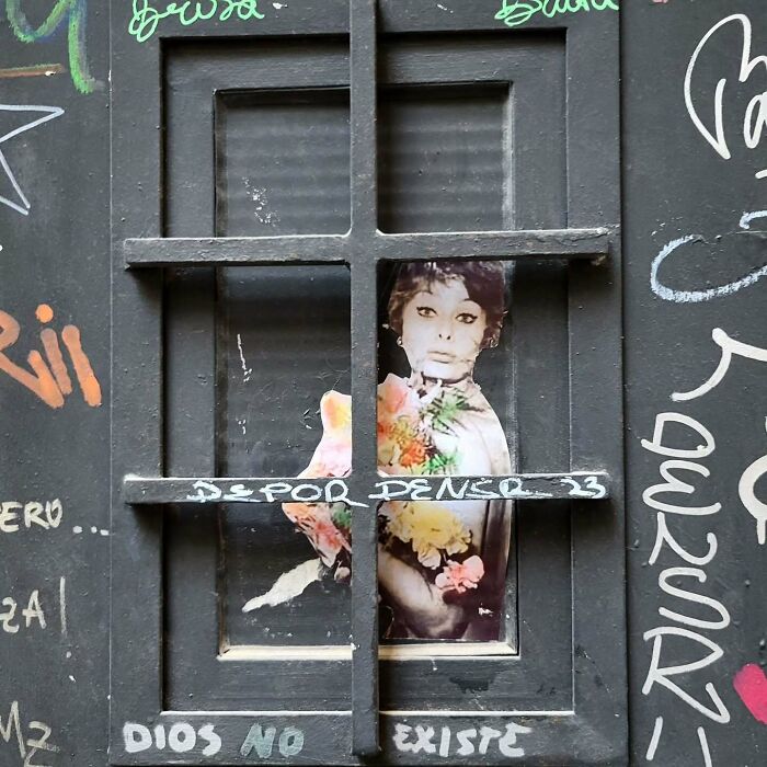 50 Impressive Street Art Works That Might Completely Change How You See City Walls 50 Impressive Street Art Works That Might Completely Change How You See City Walls