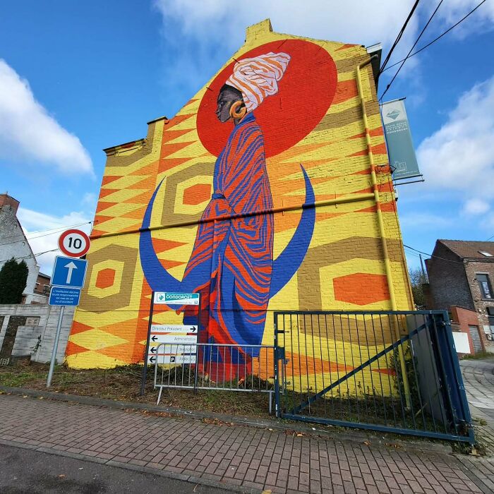 50 Impressive Street Art Works That Might Completely Change How You See City Walls 50 Impressive Street Art Works That Might Completely Change How You See City Walls