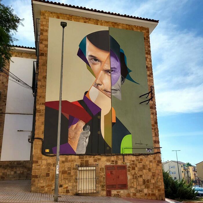 50 Impressive Street Art Works That Might Completely Change How You See City Walls 50 Impressive Street Art Works That Might Completely Change How You See City Walls