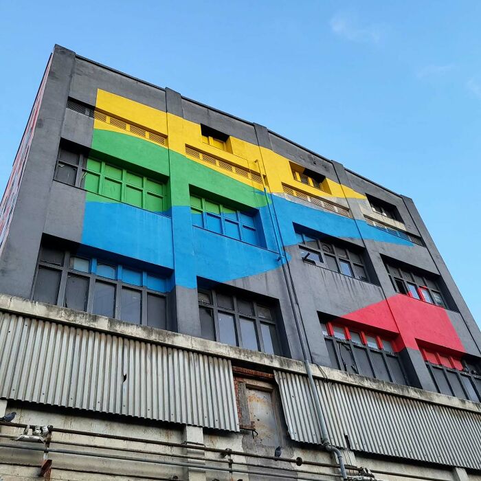 50 Impressive Street Art Works That Might Completely Change How You See City Walls 50 Impressive Street Art Works That Might Completely Change How You See City Walls