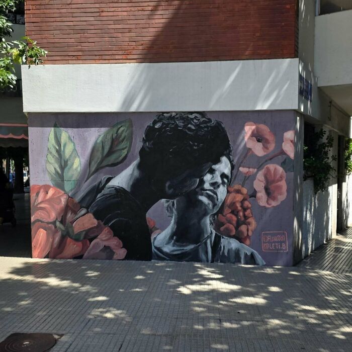 50 Impressive Street Art Works That Might Completely Change How You See City Walls 50 Impressive Street Art Works That Might Completely Change How You See City Walls