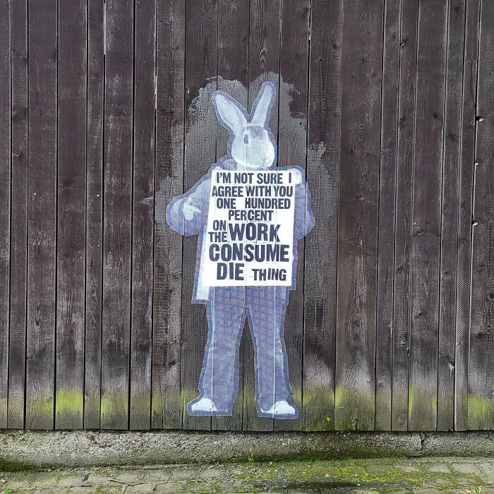 50 Impressive Street Art Works That Might Completely Change How You See City Walls 50 Impressive Street Art Works That Might Completely Change How You See City Walls