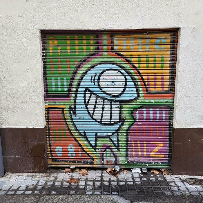 50 Impressive Street Art Works That Might Completely Change How You See City Walls 50 Impressive Street Art Works That Might Completely Change How You See City Walls