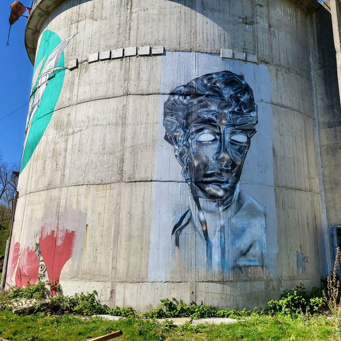 50 Impressive Street Art Works That Might Completely Change How You See City Walls 50 Impressive Street Art Works That Might Completely Change How You See City Walls